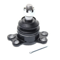 Опора шаровая SSANGYONG Actyon (06-),Kyron (05-),Actyon Sports,Rexton (06-) нижняя CTR - CB0242 CBKS-7 4454109002