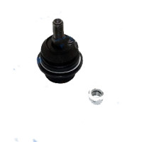 Опора шаровая SSANGYONG Actyon,Rexton,Kyron передняя нижняя левая/правая (1шт.) MANDO - DSA020191 4593509002