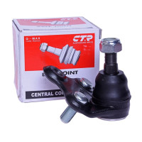 Опора шаровая TOYOTA Corolla (07-09) передняя нижняя левая/правая CTR - CB0418 CBT-74 43330-09630