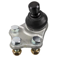 Опора шаровая VOLVO XC60 (08-) передняя левая/правая RTS - 93-07056-056 30681487