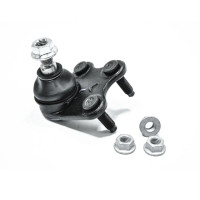 Опора шаровая VW Golf AUDI A3 SEAT Leon SKODA Octavia левая CTR - CB0452L CBVW-2L 1K0407365C