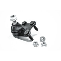 Опора шаровая VW Polo (01-) (1.2/1.4) SKODA Fabia (99-) (1.0/1.9) левая LYNX - C1092L 19406 6Q0407365A