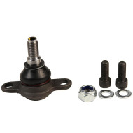 Опора шаровая VW T4 (90-03) передняя нижняя левая/правая DELPHI - TC967 18740 7D0407361