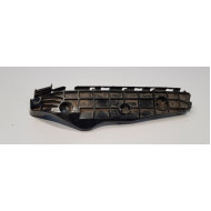Кронштейн бампера TOYOTA Land Cruiser Prado (04-09) переднего правый SAT - STTY91000B1 52115-60071