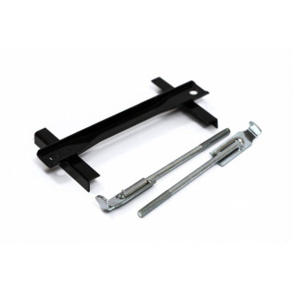 Кронштейн GEELY Coolray (20-) крепления АКБ NSP - NSP207048026700 7048026700 Кронштейн GEELY Coolray (20-) крепления АКБ NSP - NSP207048026700 7048026700