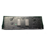 Кронштейн HAVAL Jolion (21-) крепления знака номерного переднего NSP - NSP192807100XST01A 2807100XST01A
