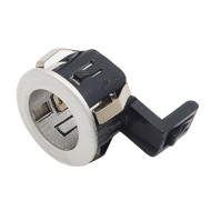 Кронштейн TOYOTA датчика парковки OE - 89348-33100A0