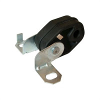 Кронштейн VW Bora AUDI A3,TT SKODA Octavia крепления глушителя BOSAL - 255-084 1J0253144