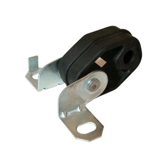 Кронштейн VW Bora AUDI A3,TT SKODA Octavia крепления глушителя BOSAL - 255-084 1J0253144 Кронштейн VW Bora AUDI A3,TT SKODA Octavia крепления глушителя BOSAL - 255-084 1J0253144
