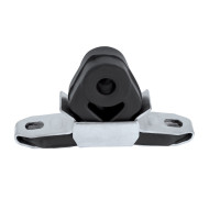 Кронштейн VW Caddy SEAT Ibiza глушителя BOSAL - 255-025 1H0253144C