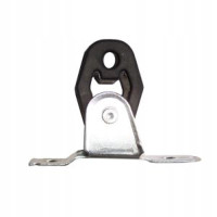 Кронштейн VW Polo (01-) SKODA Fabia (99-) глушителя BOSAL - 255-161 113-941 6Q0253144H