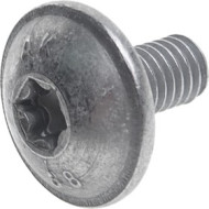 Винт VW AUDI SEAT SKODA OE - N91166401