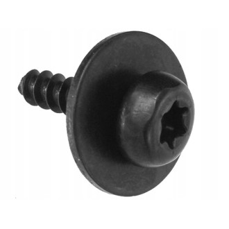 Винт VW Passat B6 защиты двигателя OE - N10354602 Винт VW Passat B6 защиты двигателя OE - N10354602