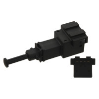 Выключатель VW Passat B5 стоп-сигнала FEBI - 29316 1J0945511A