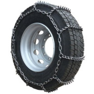 Цепь противоскольжения шипованная d=8мм R22.5 315/70 (тип лесенка) 2шт. ВЕЗДЕХОД - ЦПШЛ-8/315/7