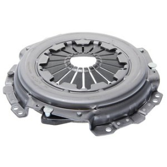 Корзина сцепления SUZUKI Grand Vitara (05-) (2.0) (242мм) VALEO PHC - SZC-31 22100-65J00