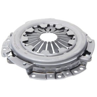 Корзина сцепления SUZUKI Jimny (98-) (1.3) (190мм) VALEO PHC - SZC-09 22100-83020 Корзина сцепления SUZUKI Jimny (98-) (1.3) (190мм) VALEO PHC - SZC-09 22100-83020