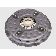Корзина сцепления Т-30А80,ВТЗ-2048А диск-ГАЗ-53 ЧКЗЧ - А52.32.000-20СБ А52.32.000