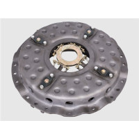 Корзина сцепления Т-30А80,ВТЗ-2048А диск-ГАЗ-53 ЧКЗЧ - А52.32.000-20СБ А52.32.000