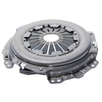 Корзина сцепления TOYOTA Hilux (89-),Hiace (85-),Land Cruiser (84-) (2.4) (224мм) VALEO PHC - TYC-06 31210-35110