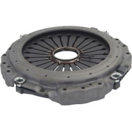 Корзина сцепления ЯМЗ (КПП-2361,дв.6563,236НЕ2-24MFZ430) (аналог SACHS) MEGAPOWER - 160-13-014 3482000412
