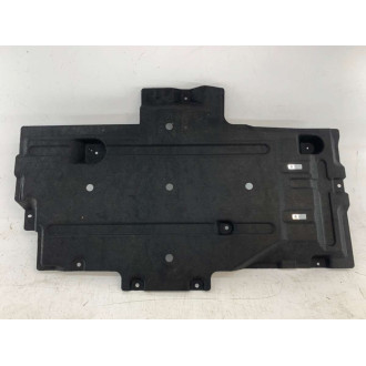 Защита днища GEELY Coolray (20-) левая NSP - NSP205030028200 5030028200