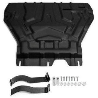 Защита картера и КПП SKODA Octavia (13-) AUTOMAX - AM.5111.1