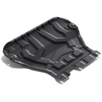 Защита картера и КПП SKODA Octavia (13-) АВТОБРОНЯ - 111.05111.1