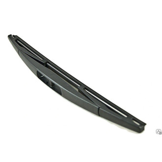 Щетка стеклоочистителя 300мм задняя DENSO - DRB-030