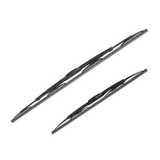 Щетка стеклоочистителя 400мм каркасная LYNX - 400L