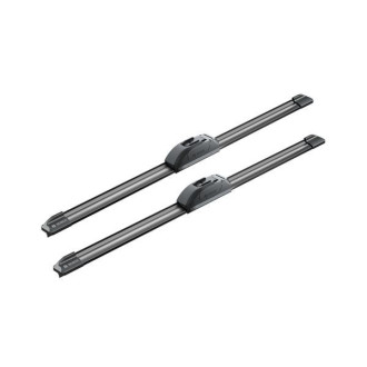Щетка стеклоочистителя 475/475мм комплект Aerotwin BOSCH - 3397118900 AR480S Щетка стеклоочистителя 475/475мм комплект Aerotwin BOSCH - 3397118900 AR480S