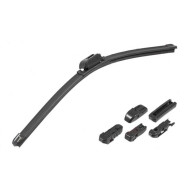 Щетка стеклоочистителя 480мм бескаркасная LYNX - XF480