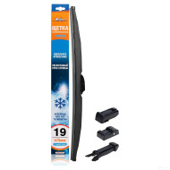 Щетка стеклоочистителя 480мм зимняя AIRLINE - AWB-W-475