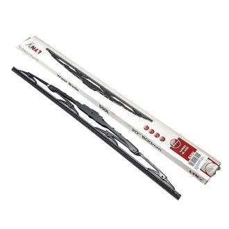 Щетка стеклоочистителя 500мм каркасная LYNX - 500L