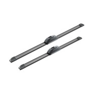 Щетка стеклоочистителя 530/450мм комплект Aerotwin BOSCH - 3397118901 AR531S A531S
