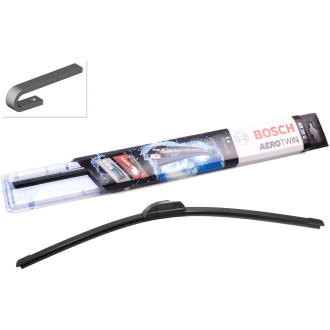 Щетка стеклоочистителя 550мм Retrofit Aerotwin BOSCH - 3397008537 AR22U