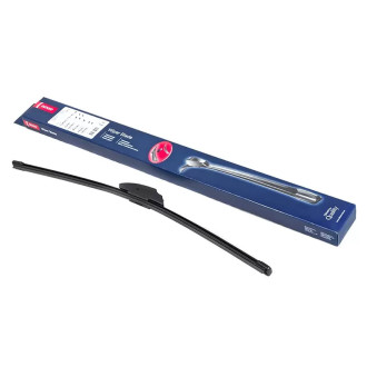 Щетка стеклоочистителя 600мм бескаркасная DENSO - DFR-009 1118-5205070-01