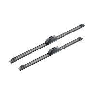 Щетка стеклоочистителя 650/450мм комплект Aerotwin BOSCH - 3397118912 AR813S