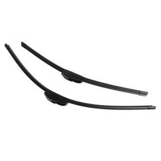 Щетка стеклоочистителя 700/575мм комплект Aerotwin BOSCH - 3397007392 A392S