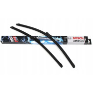 Щетка стеклоочистителя AUDI A7 (10-) 600/530мм комплект Aerotwin BOSCH - 3397007862 A862S 8U1955425/8U1955426