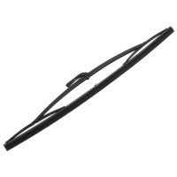 Щетка стеклоочистителя ГАЗ-3110,3307 400мм (перо 3х8) комплект TECHNOMOM - TECHNOMOM 02N