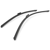 Щетка стеклоочистителя SKODA Octavia (1Z) (04-13) комплект OE - 1Z1998001 119355