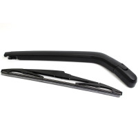 Щетка стеклоочистителя TOYOTA Corolla (13-),Rav 4 (12-) правая (в упак.TOYOTA) - 85212-42130