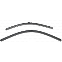 Щетка стеклоочистителя VW Amarok (10-) 600/600мм комплект Aerotwin BOSCH - 3 397 009 821 A821S