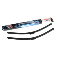 Щетка стеклоочистителя VW Passat B7 (15-) 650/475мм комплект Aerotwin BOSCH - 3397014116 A102S