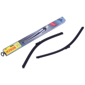 Щетка стеклоочистителя VW Tiguan (08-) 600/530мм комплект Aerotwin BOSCH - 3397007430 A430S