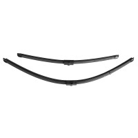 Щетка стеклоочистителя VW Tiguan (16-) 630/550мм комплект SWF - 119468 5NB998002