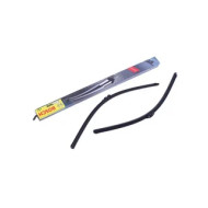 Щетка стеклоочистителя VW Touareg (06-) 650/650мм комплект Aerotwin BOSCH - 3397009034 A034S