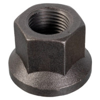 Гайка BPW колеса с фланцем (М22x2) FEBI - 06254 0252707300