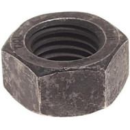 Гайка BPW стремянки (M24x3) FEBI - 04198 0252023010
